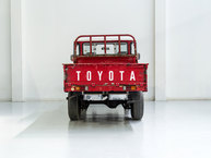 The FJ Company Toyota Land Cruiser 1983 FJ45-292354 Olive